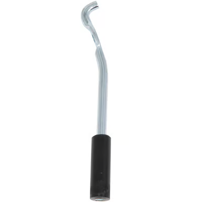 (647-05028) ASM:ROD:IDLER:GUIDE