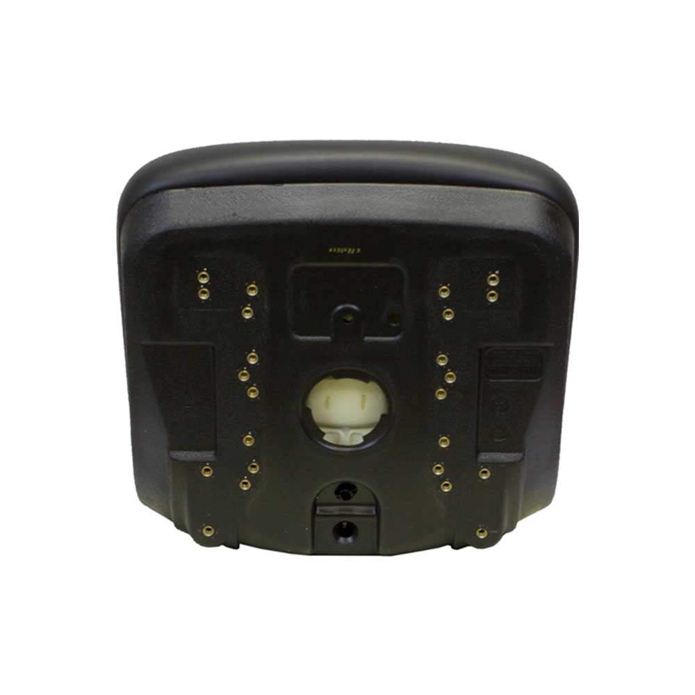 Kubota B2650 L2501 L3800 MX4700 MX5100 KM 225 Bucket Seat Kit Kubota B2650 L2501 L3800 MX4700 MX5100 KM 225 Bucket Seat Kit