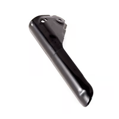 (684-04105C) HNDL ASM:ENGAGEMENT LH-BLK (684-04105D)