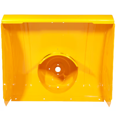 (684-05194) HSG:AUGER:30IN CUB YELLOW 2 (684-05194A-4021)