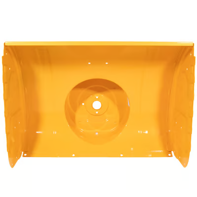 (684-05199) HSG ASM:AUGER 28IN:CUB YELLW 2 (684-05199A-4021)