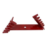 (702-107) ROTOR, BEDMASTER, 6"