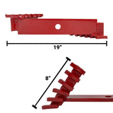 (702-107) ROTOR, BEDMASTER, 6"