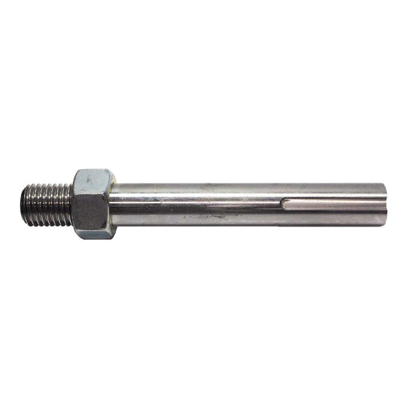 (702-57) ASSEMBLY, SPINDLE, ROTOR w/ NUT