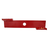 (702-82) ROTOR, CLAY, 4" x 1", 2 POINT