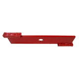 (702-82) ROTOR, CLAY, 4" x 1", 2 POINT
