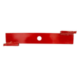 (702-82A) ROTOR, CLAY, 5" x 1", 2 POINT