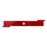 (702-87) ROTOR, CLAY, 7" x 1" , 2 POINT