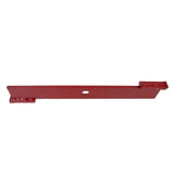 (702-87) ROTOR, CLAY, 7" x 1" , 2 POINT