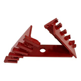 (702-93) ROTOR, BEDMASTER, 3"