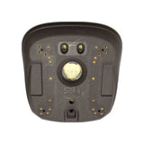 Uni Pro | KM 129 Bucket Seat | Yellow Vinyl (7103.KMM)