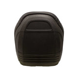 Uni Pro | KM 129 Bucket Seat | Black Vinyl (7104.KMM)