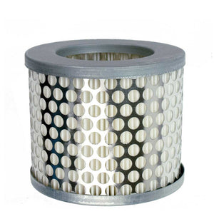 ICS Diamond Tools | Air Filter Canister Polyester For 680GC, 680ES, 633GC, 633F4 (71752)