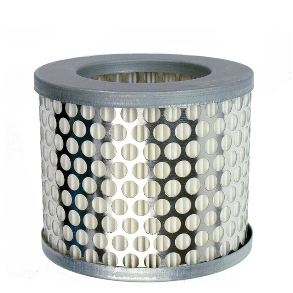 ICS Diamond Tools | Air Filter Canister Polyester For 680GC, 680ES, 633GC, 633F4 (71752)