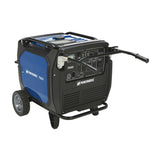 Powerhorse Generator | Inverter | 7,500 Surge Watt | Electric Start (74006)