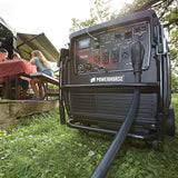 Powerhorse Generator | Inverter | 7,500 Surge Watt | Electric Start (74006)