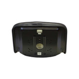 Uni Pro | KM 150 Bucket Seat | Black Vinyl (7482.KMM)