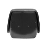 Uni Pro | KM 170 Bucket Seat | Black Vinyl (7488.KMM)