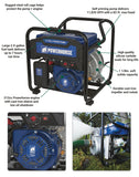 Powerhorse Trash Pump | Extended Run | 3 In. | 197 GPM (750127)
