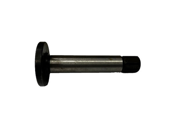 (783522) SHAFT, BLADE SPINDLE, 52