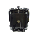 Uni Pro | KM 336 Seat with Mechanical Suspension | Black Vinyl (7939.KMM)