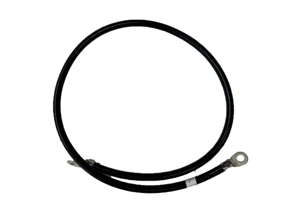 (796219) BATTERY CABLE,NEG 36