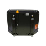 Uni Pro | KM 122 Seat Assembly | Black Vinyl (7989.KMM)