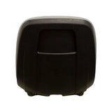 Uni Pro | KM 125 Bucket Seat | Gray Vinyl (8007.KMM)