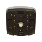 Uni Pro | KM 125 Bucket Seat | Gray Vinyl (8007.KMM)