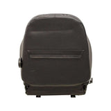 Uni Pro | KM 441 Seat Assembly | Black Vinyl (8021.KMM)