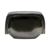 Uni Pro | KM 105 Bucket Seat | John Deere Mower | Black Vinyl (8543.KMM)