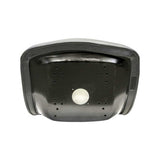 Uni Pro | KM 105 Bucket Seat | John Deere Mower | Black Vinyl (8543.KMM)