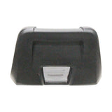 Uni Pro | KM 106 Bucket Seat | Cub Cadet or Troy-Bilt Mower | Black Vinyl (8599.KMM)