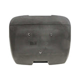 Uni Pro | KM 106 Bucket Seat | Cub Cadet or Troy-Bilt Mower | Black Vinyl (8599.KMM)