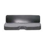 Uni Pro | Bench Seat Kit | Kubota RTV 900-1140 | Gray Vinyl (8621.KMM)