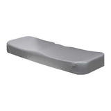 Uni Pro | Seat Bench Cushion | Kubota RTV 900-1140 | Gray Vinyl (8622.KMM)