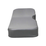 Uni Pro | Seat Bench Cushion | Kubota RTV 900-1140 | Gray Vinyl (8622.KMM)