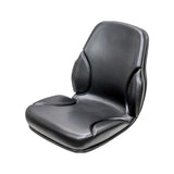 KM 175 Uni Pro Sears Style | Black Vinyl (8742.KMM)