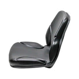 KM 175 Uni Pro Sears Style | Black Vinyl (8742.KMM)