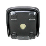 KM 175 Uni Pro Sears Style | Black Vinyl (8742.KMM)