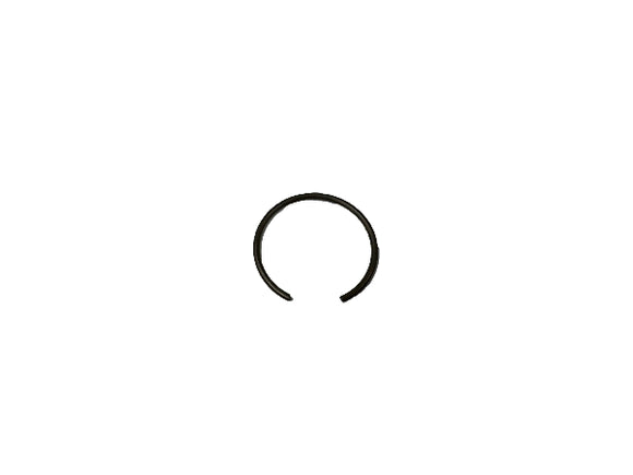 (93450-20839) YAMAHA CIRCLIP, PISTON PIN