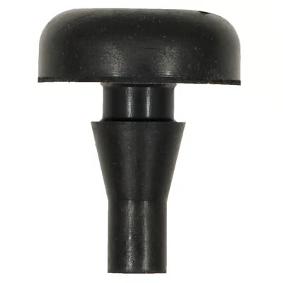 (935-0199A) BMPR:RUBR:.62 OD X .22 THK (735-0199A)