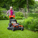 DR Power | Field and Brush Mower Attachments | 42 IN Lawn Mower | Fits: PRO, PRO XL and PRO MAX Walk-Behind Models (A0005092930)