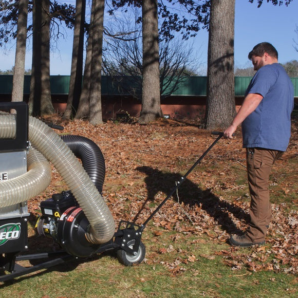 PECO Manual Trailer Tow (A2276)