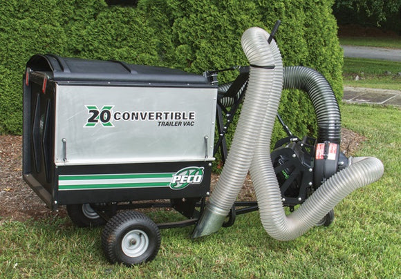 PECO Hose Hanger for X20 & X30 Trailer Vac (A2406)