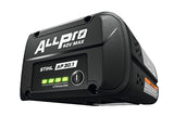 Stihl | AP 30.1 | ALLPRO Performance Battery | Lithium-Ion Battery (4850 400 6591)