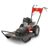 DR Power | Field and Brush Mower | PREMIER 26 (10.5 HP) (AT41026BMN)