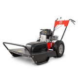 DR Power | Field and Brush Mower | PREMIER 26 (10.5 HP) (AT41026BMN)