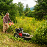 DR Power | Field and Brush Mower | PREMIER 26 (10.5 HP) (AT41026BMN)