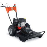 DR Power | Field and Brush Mower | PRO 26 (10.5 HP) | Pull Start (AT43026BMN)